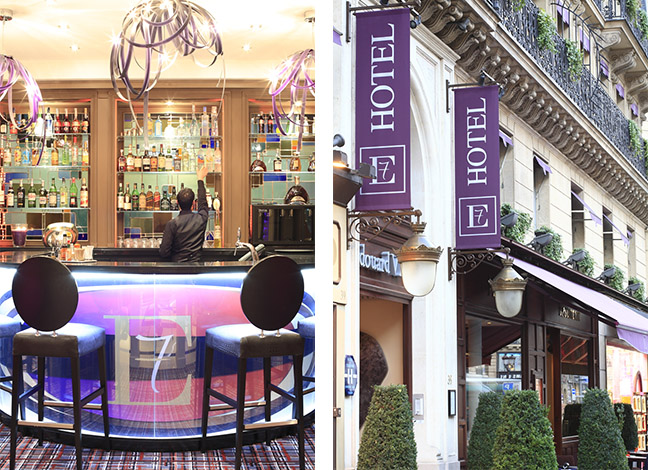Hotel E7 restaurant n3