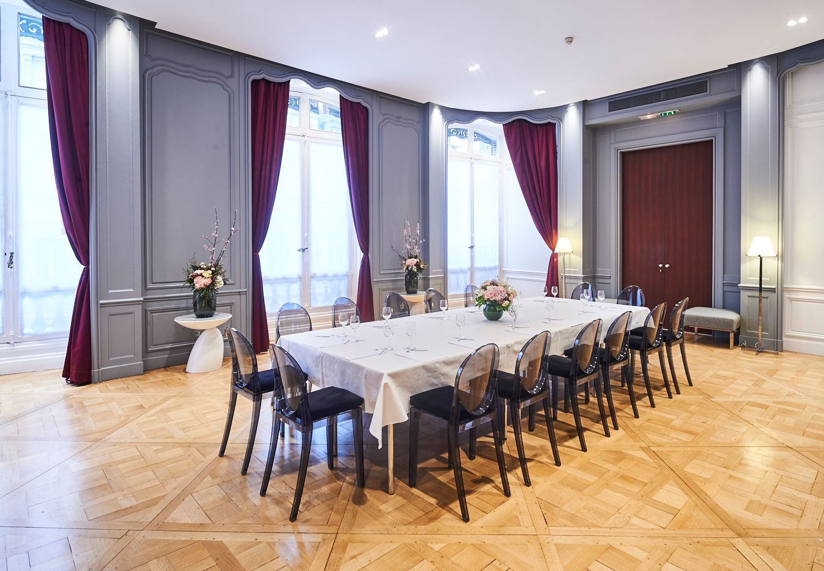 Hotel de Sers nouvelle 4