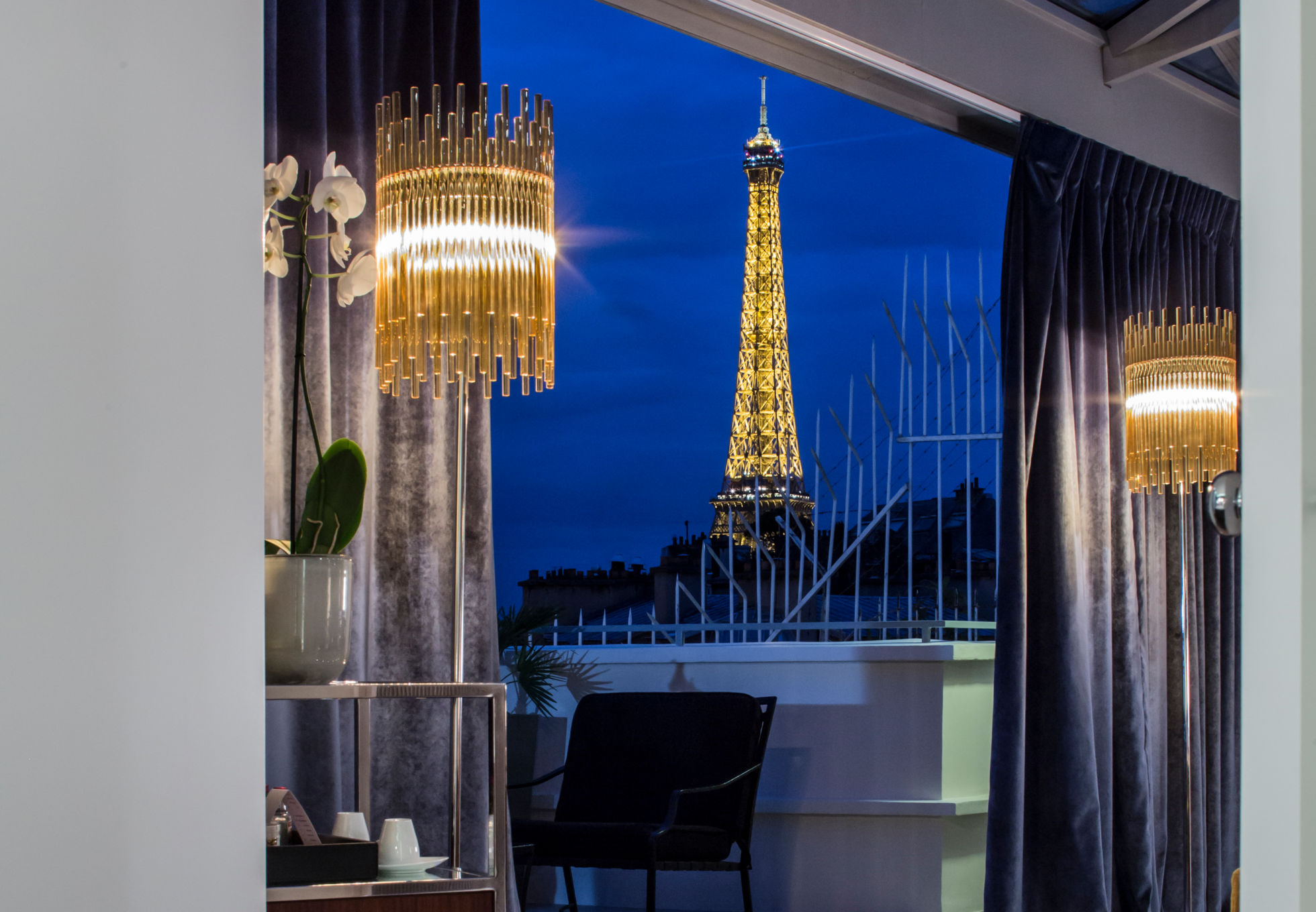 hotel de sers nouvelle 1