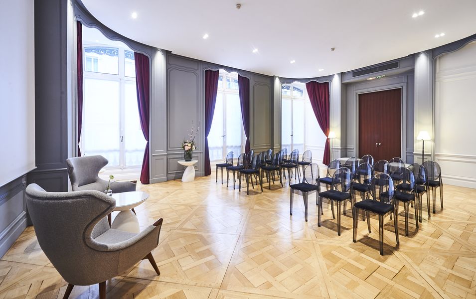 hotel de sers photo salon marquis n2